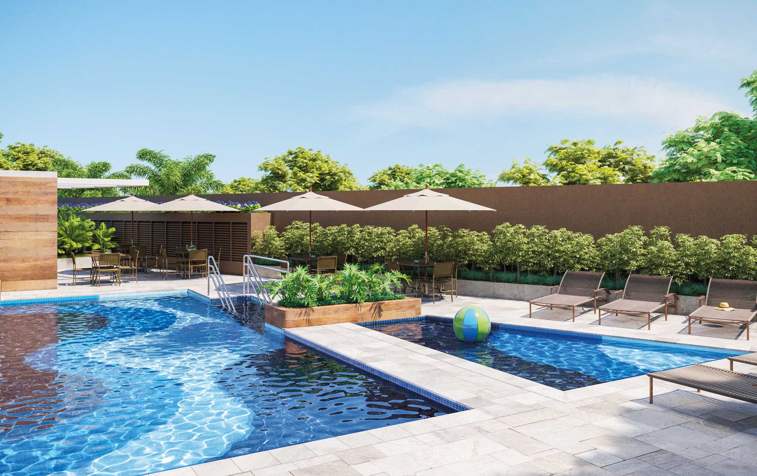 Piscina