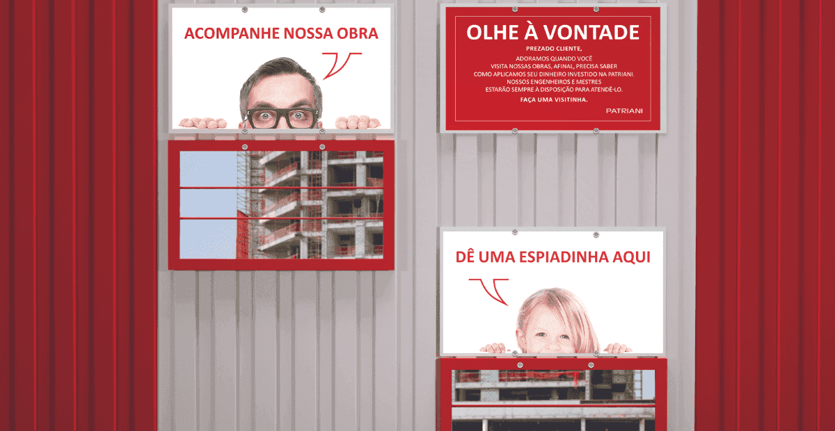 Pós-venda PATRIANI: atendimento personalizado aos clientes