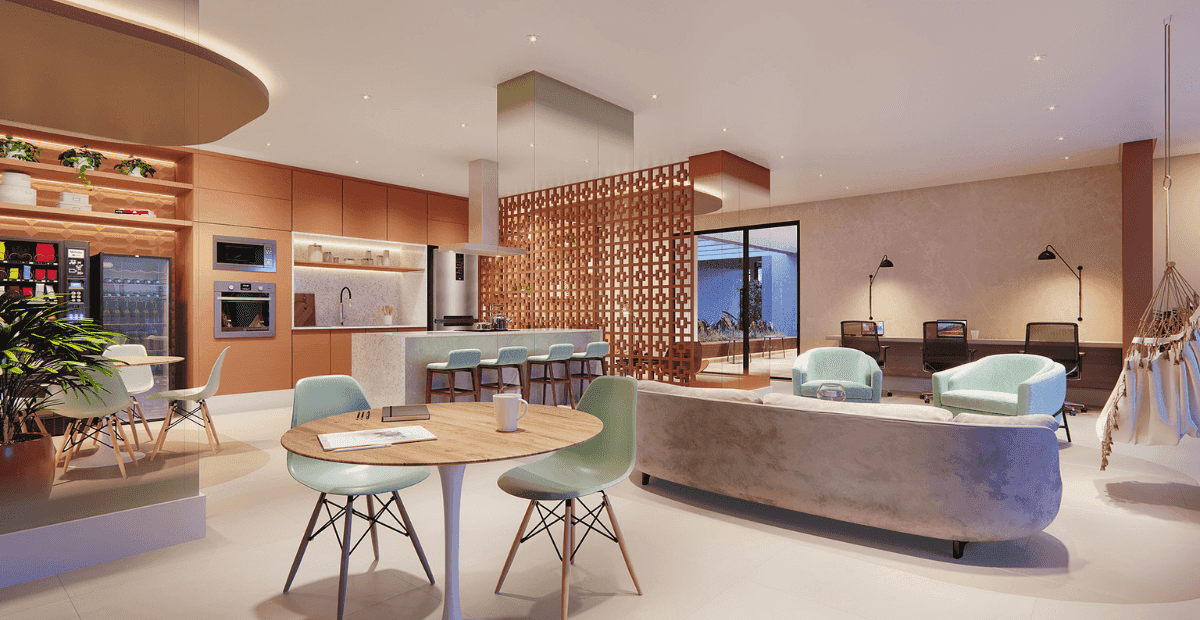 Quer investir em imóvel? Apartamentos NR podem ser uma boa opção