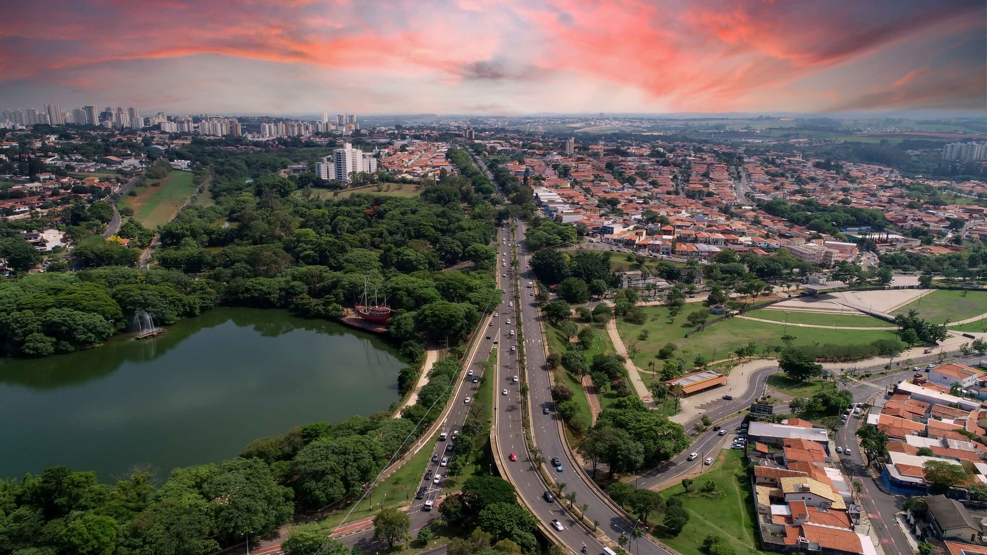 Região de Campinas apresenta aumento de 62,1% em vendas de imóveis