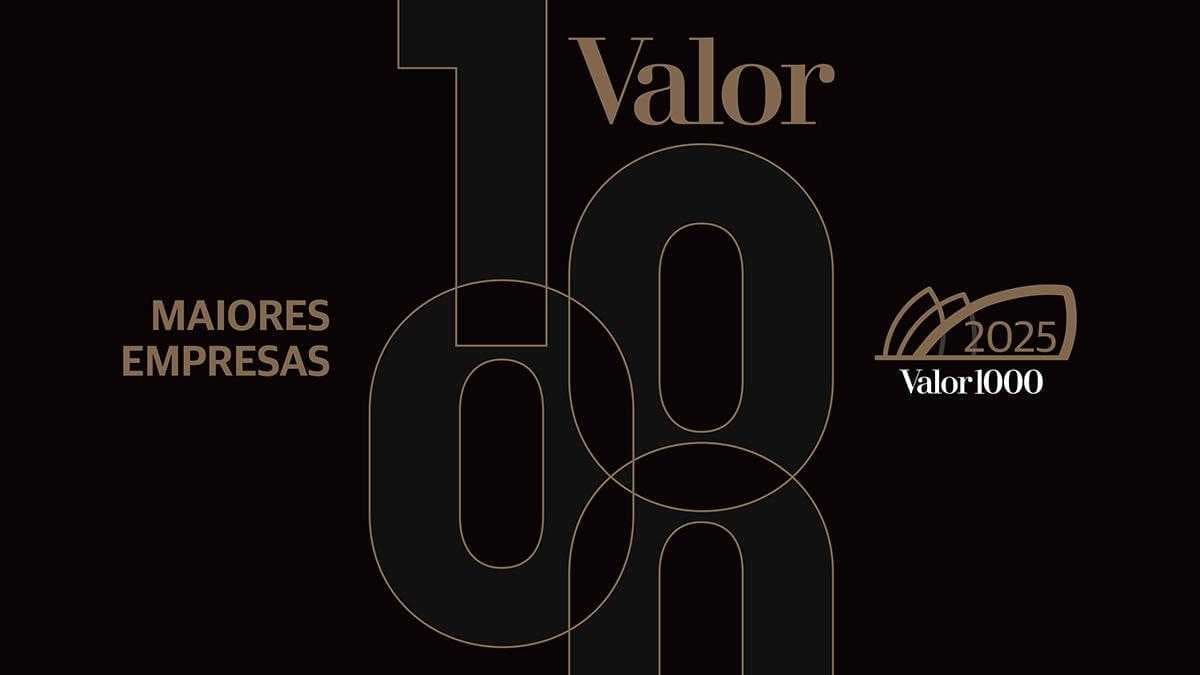 PATRIANI sobe 156 posições no anuário Valor 1000. Somos a única construtora do ABC a fazer parte do ranking!