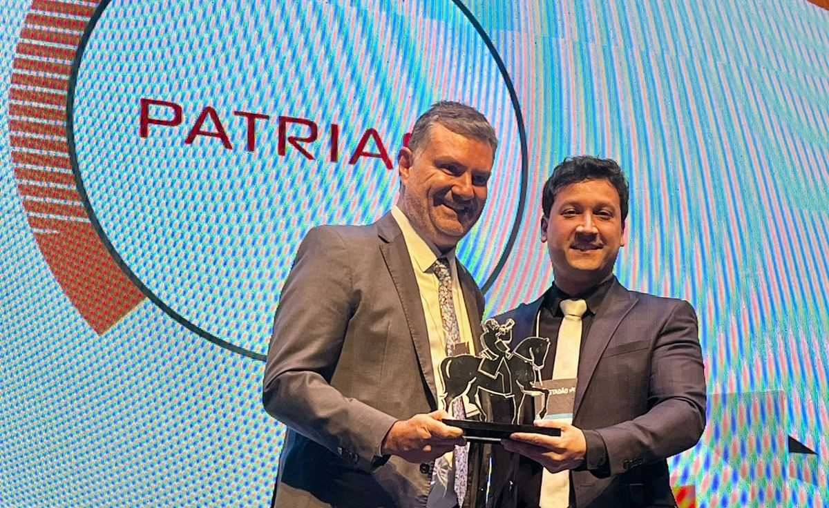 Associadas da ABRAINC são destaque no 32º Prêmio Top Imobiliário