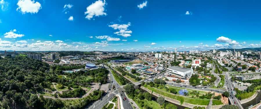 Jundiaí conquista o 3º lugar no ranking do IPS