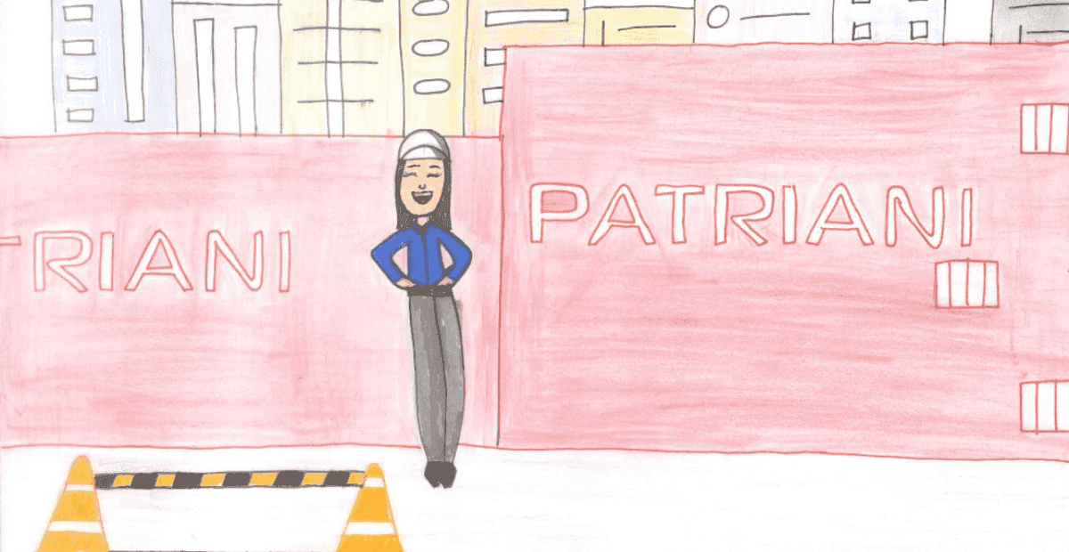 Concurso Infantil da PATRIANI recebe lindos desenhos feitos por filhos de colaboradores