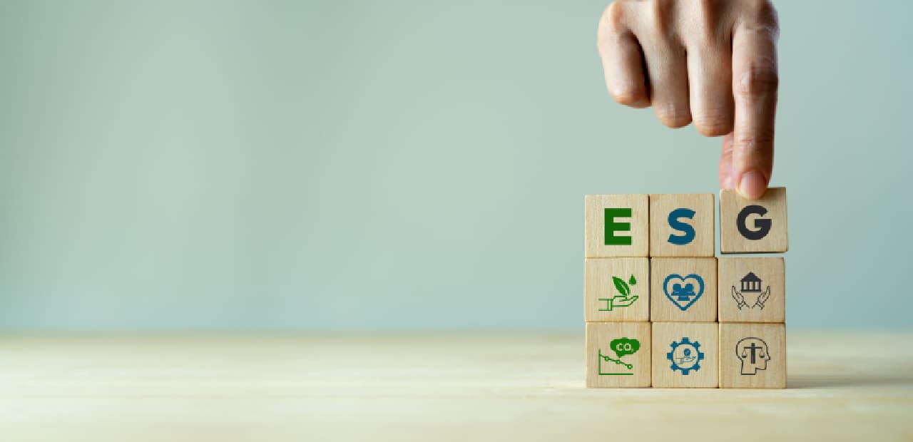 ESG: as três letras que mudaram o setor da construção civil e o mundo dos negócios 