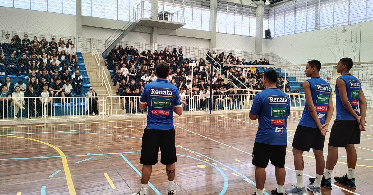 Vôlei_Renata_Copa