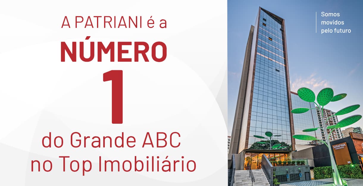 PATRIANI é número 1 no TOP IMOBILIÁRIO .jpg