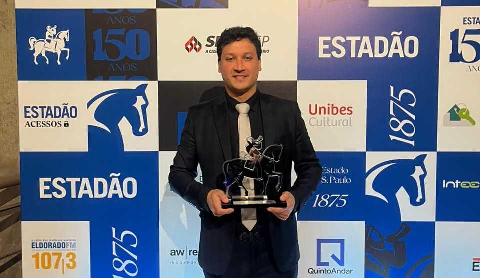 PATRIANI entre as 10 Maiores Construtoras do Top Imobiliário