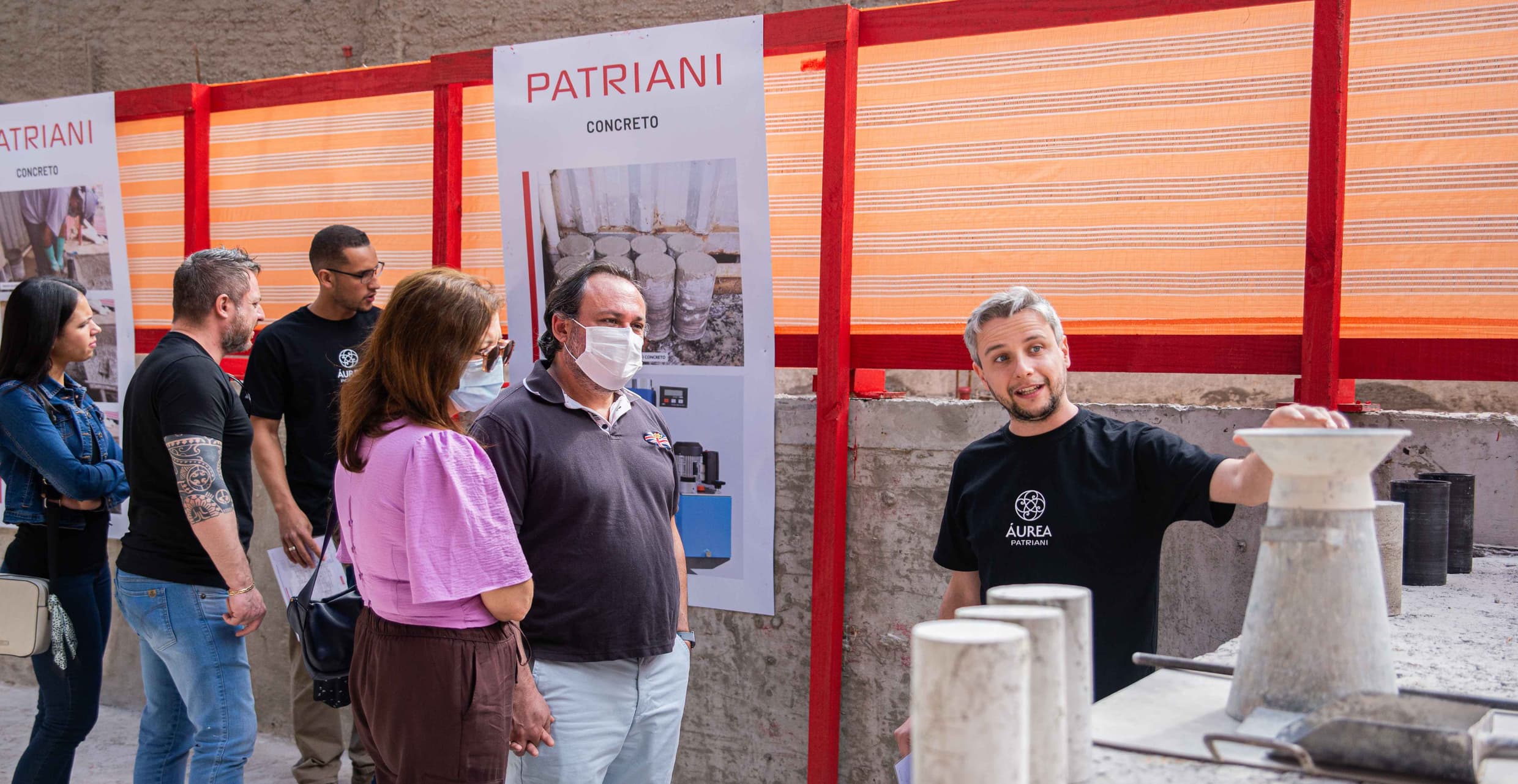 Dia do Cliente – Desvendando os segredos da PATRIANI para fortalecer laços e criar conexões duradouras