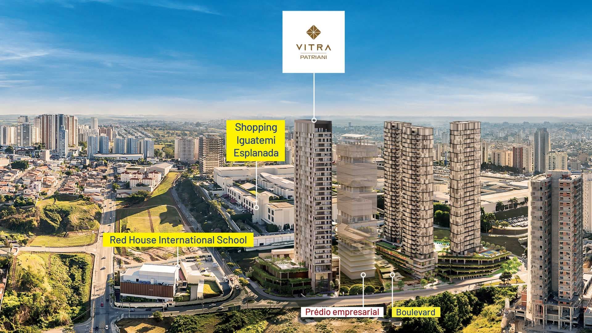 localization building