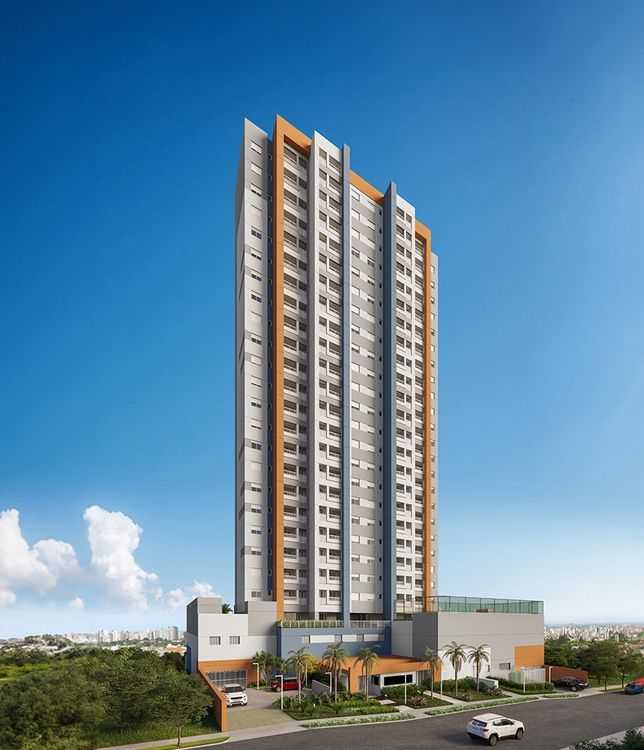 Mirai Suzano Patriani