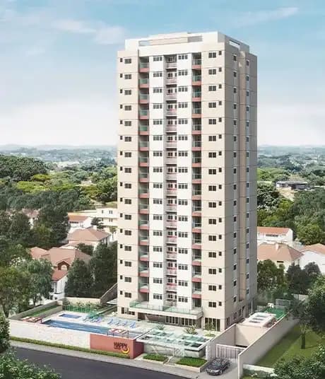 Image da Fachada