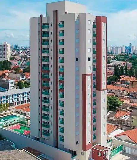 My Place Santo André