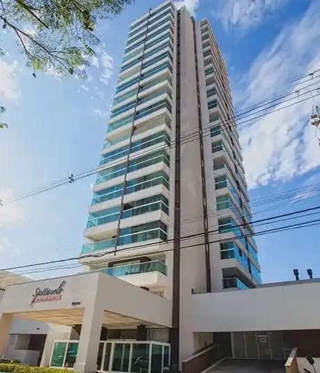 Spettacolo Sorocaba