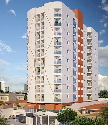 Terrazze Santo André