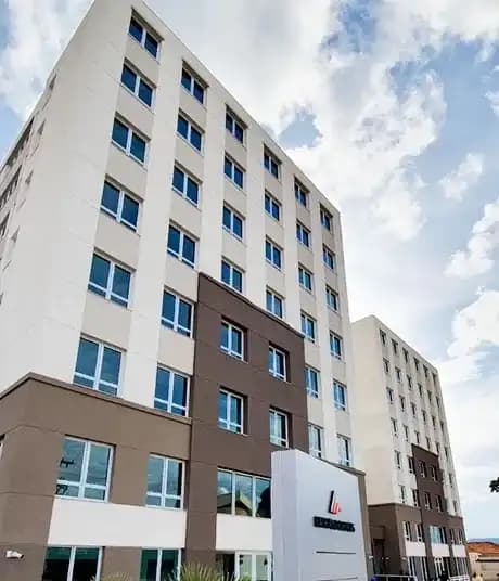 Patriani Offices