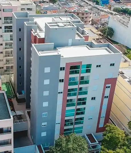 Wellness São Caetano