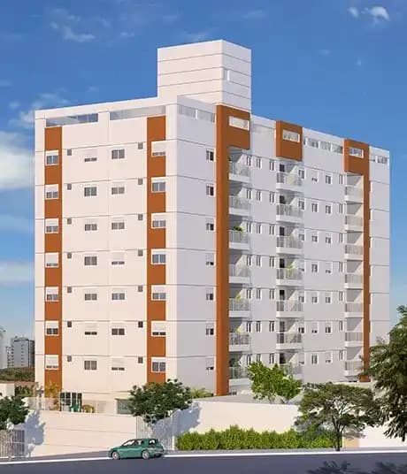 Image da Fachada