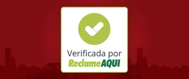 CONSTRUTORA PATRIANI conquista o selo RA Verificada e eleva o nível de relacionamento com o cliente junto ao Reclame Aqui