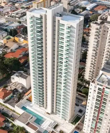 Stillo Santo André