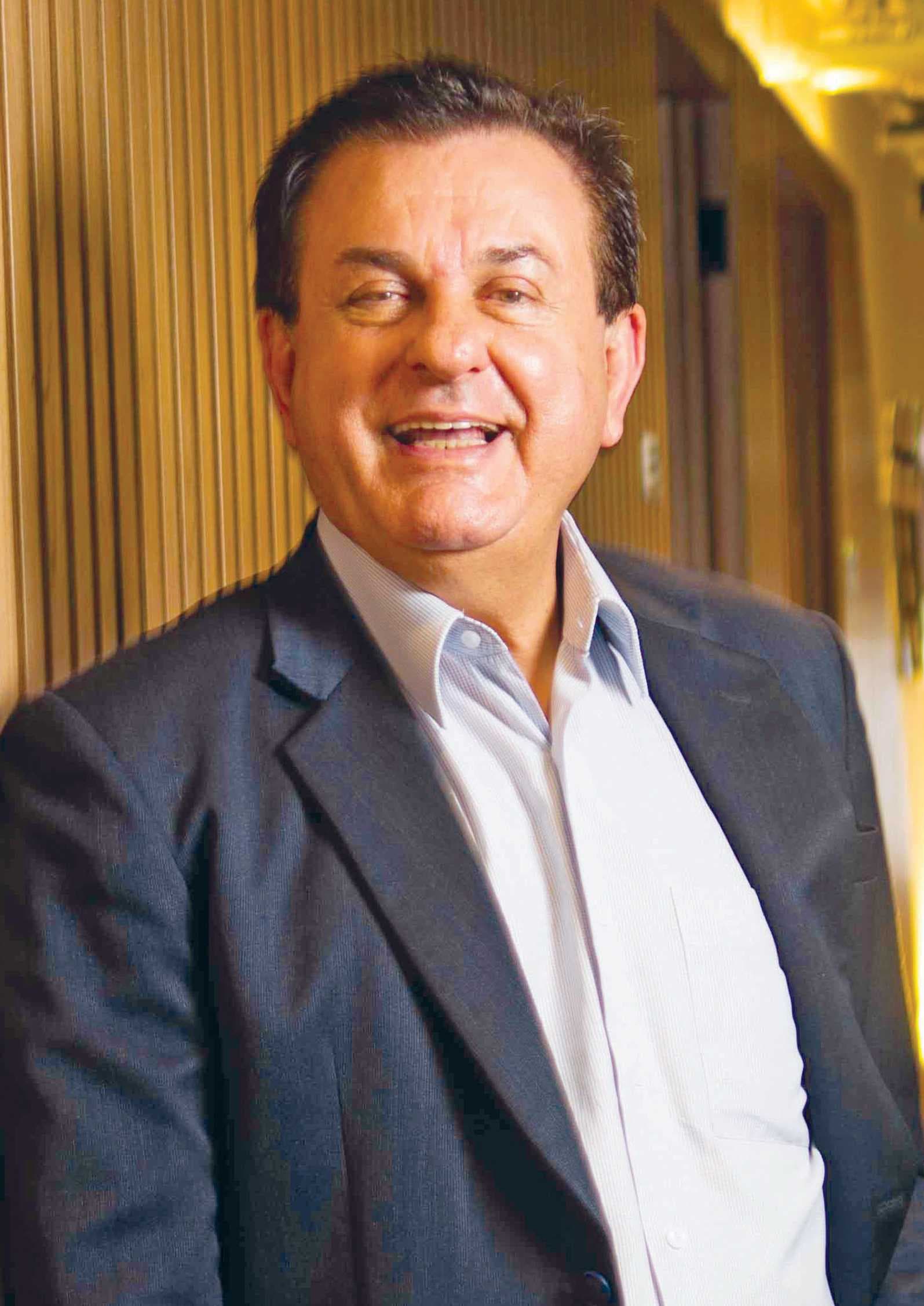 Valter Patriani
