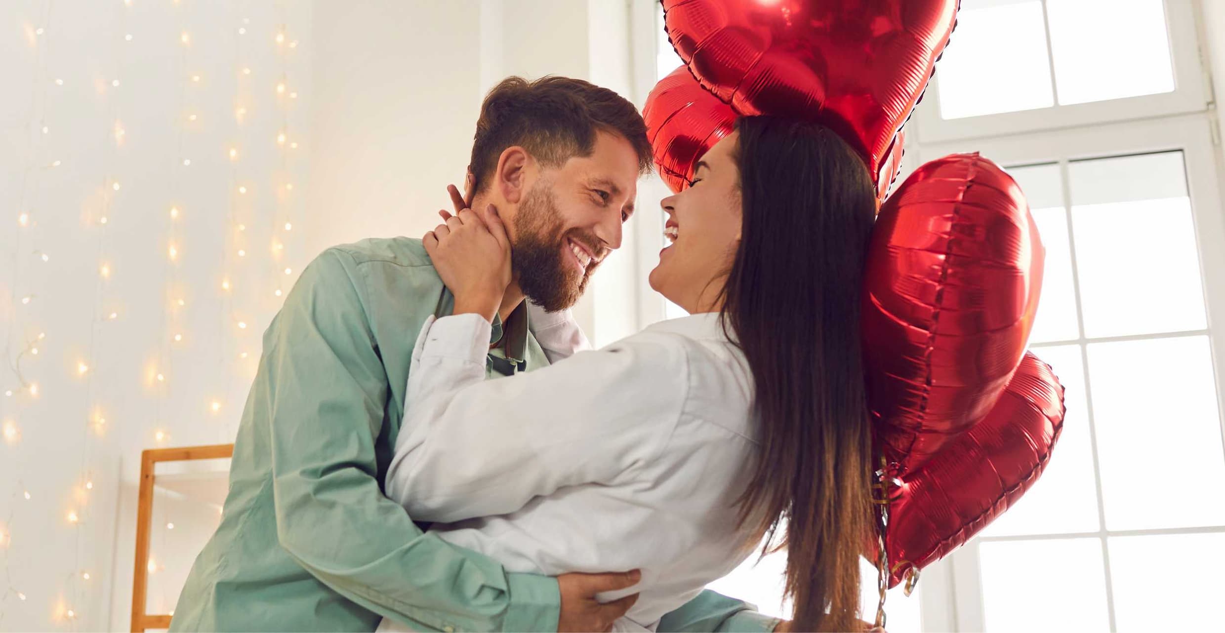 Que tal curtir o Dia dos Namorados num PATRIANI?