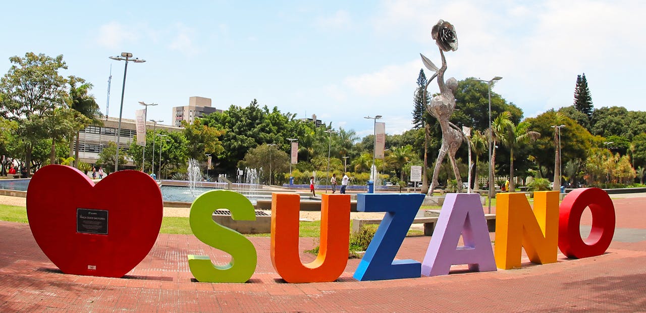 Suzano comemora 74 anos de história, cultura e tradição