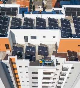 Cuidando bem da Fazenda Solar do seu prédio