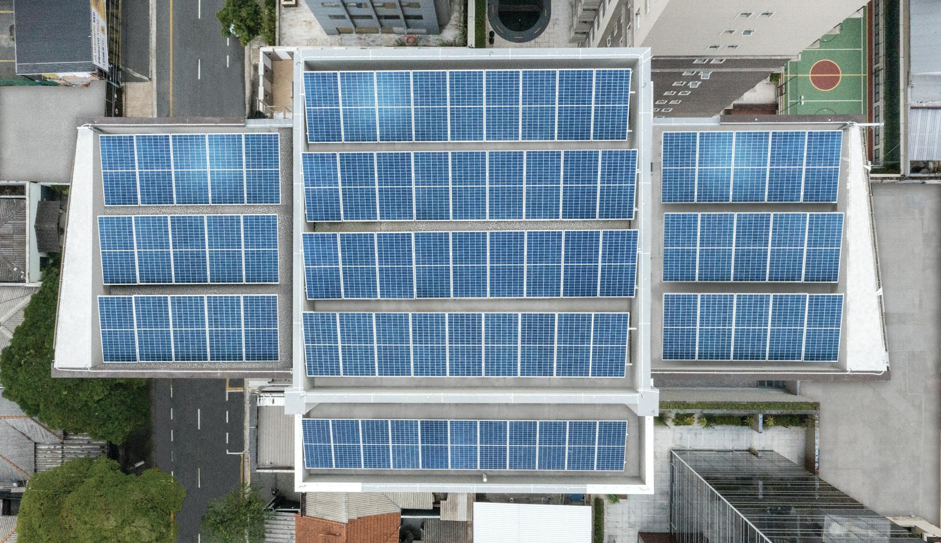 Fazenda Solar: tecnologia sustentável que reduz o valor do condomínio e as emissões de gases efeito estufa