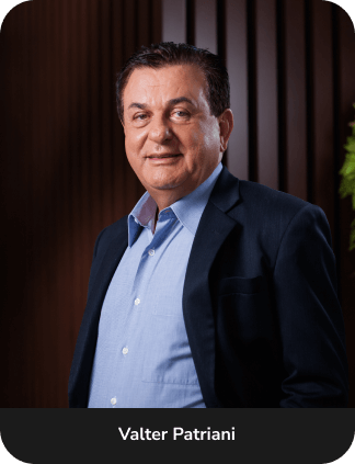 Valter Patriani